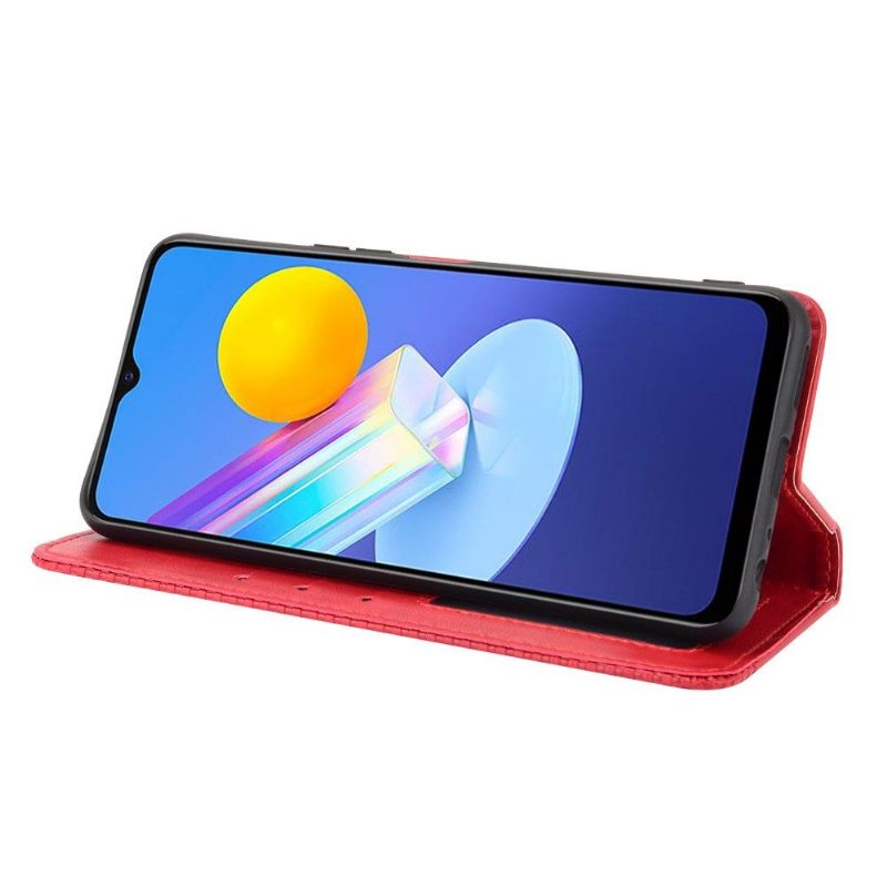 Case Til Vivo Y72 5G Skinnstilen Cirénius