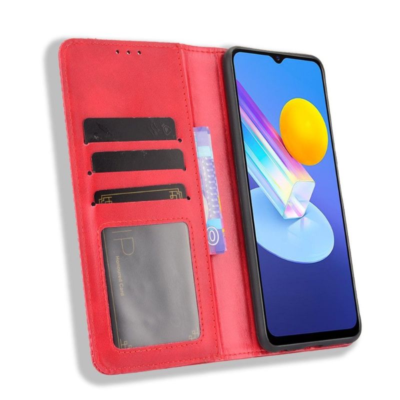 Case Til Vivo Y72 5G Skinnstilen Cirénius