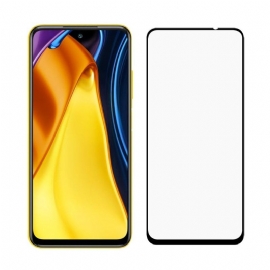 Xiaomi Redmi Note 10 5G / Poco M3 Pro 5G Full Størrelse Herdet Glass Skjermbeskytter