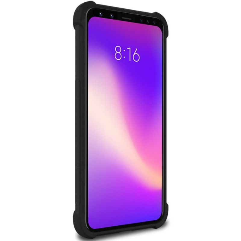 Deksel Til Google Pixel 4 XL Class Protect - Mattsvart