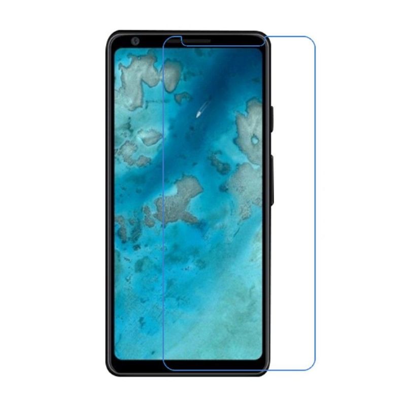 Google Pixel 4 Xl - Pakke Med 5 Skjermbeskyttere