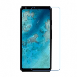 Google Pixel 4 Xl - Pakke Med 5 Skjermbeskyttere