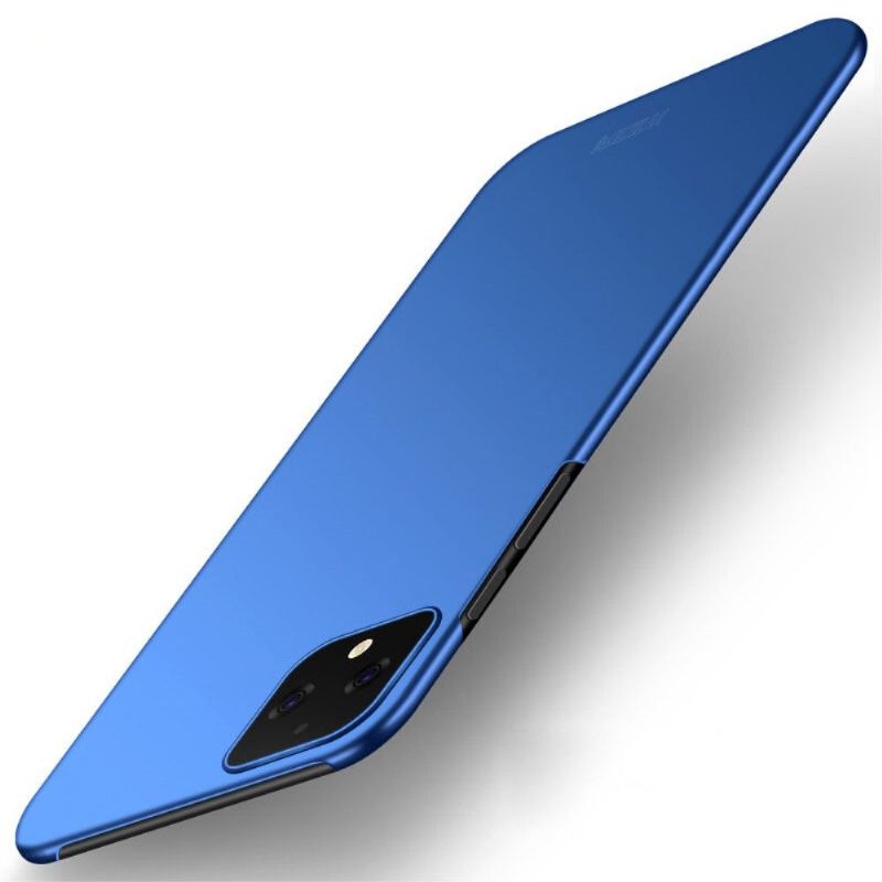 Mobildeksel Til Google Pixel 4 XL Mofi Ultra Fin Matte