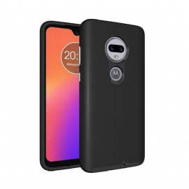 Deksel Til Motorola Moto G7 Armor Case Protector