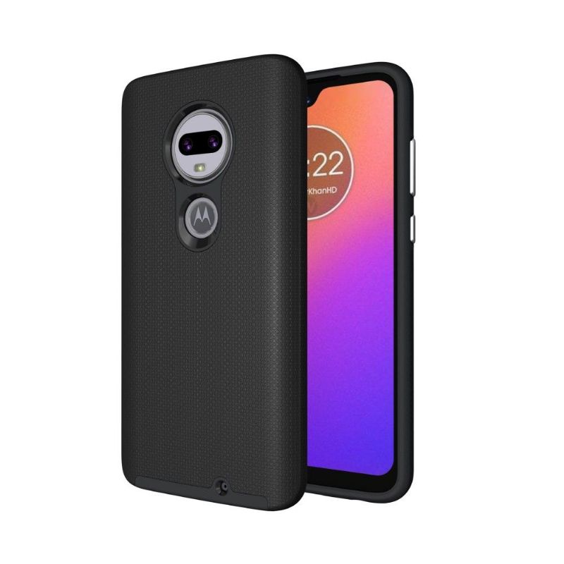 Deksel Til Motorola Moto G7 Armor Case Protector