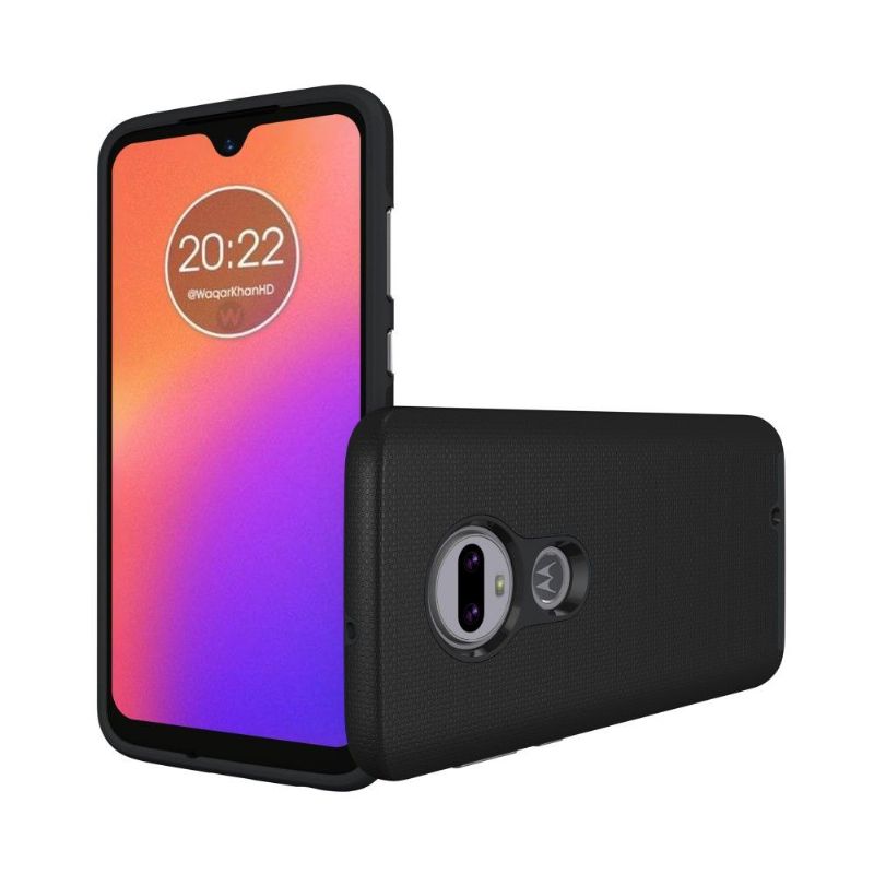 Deksel Til Motorola Moto G7 Armor Case Protector