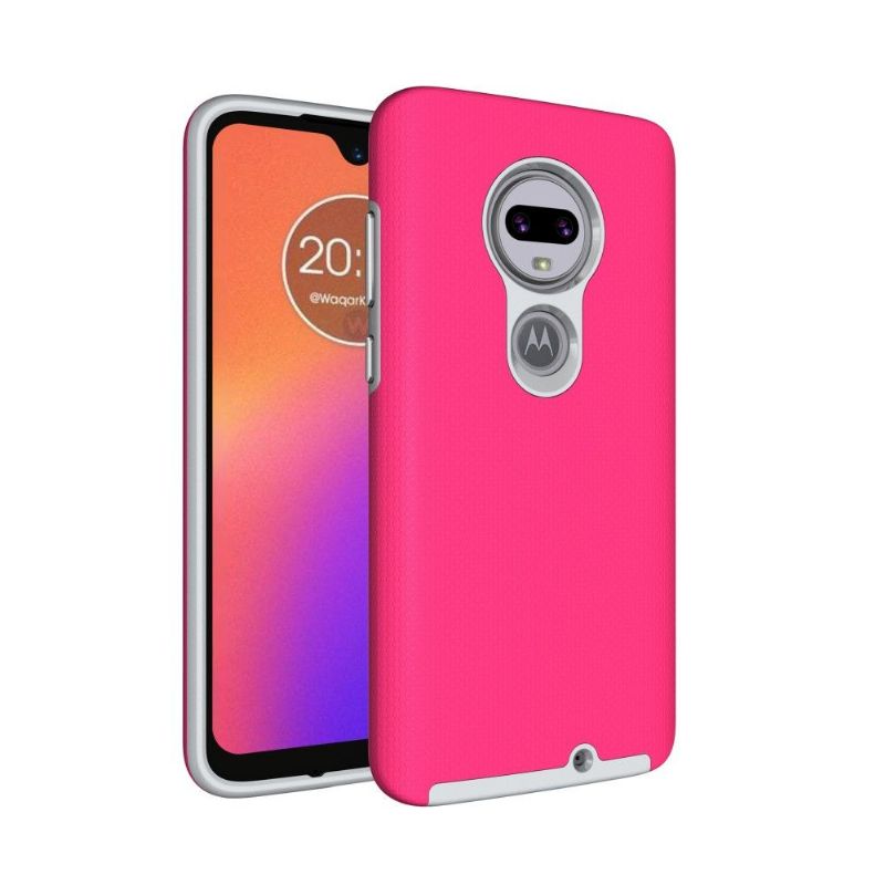 Deksel Til Motorola Moto G7 Armor Case Protector