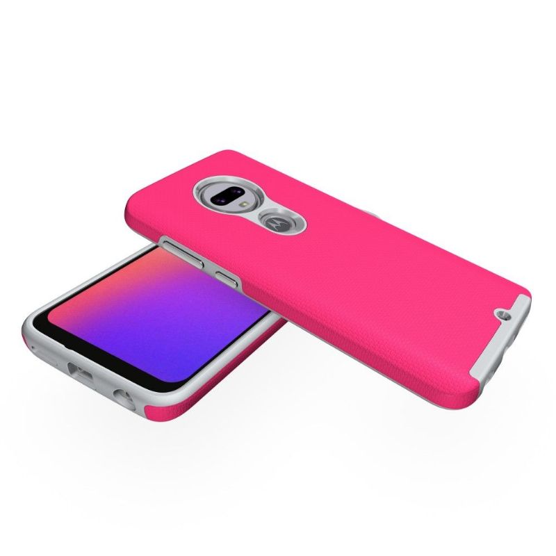 Deksel Til Motorola Moto G7 Armor Case Protector