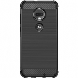 Deksel Til Motorola Moto G7 Gel Flex Vega