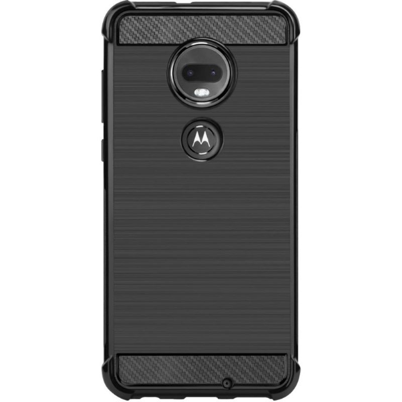 Deksel Til Motorola Moto G7 Gel Flex Vega