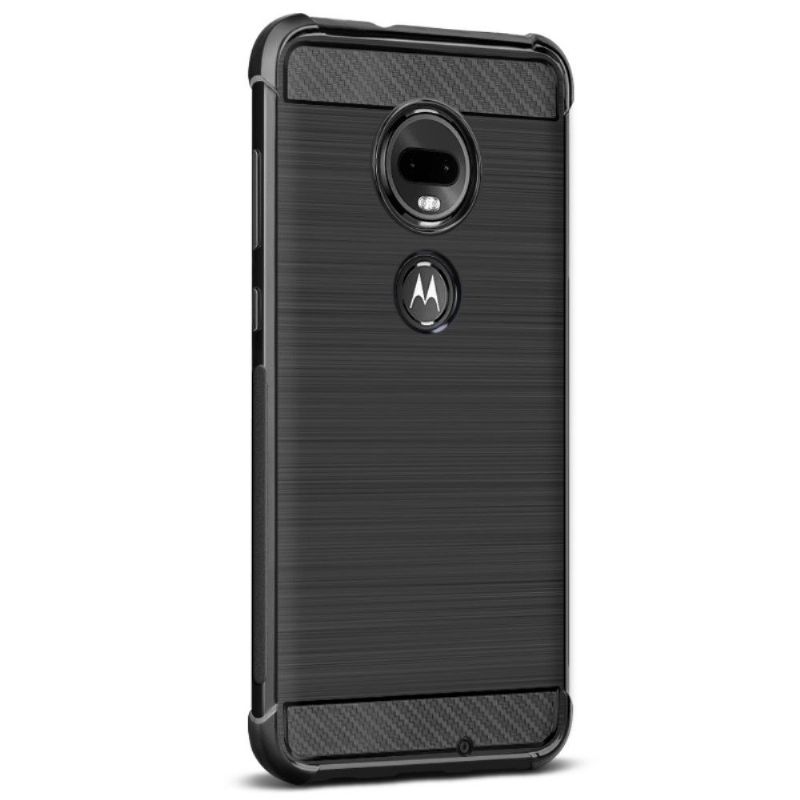 Deksel Til Motorola Moto G7 Gel Flex Vega