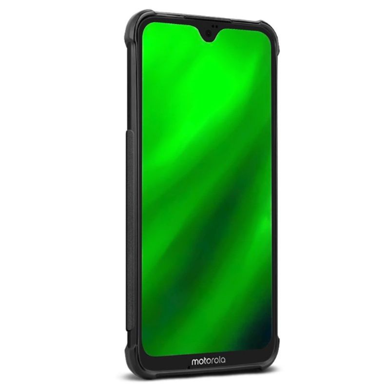 Deksel Til Motorola Moto G7 Gel Flex Vega