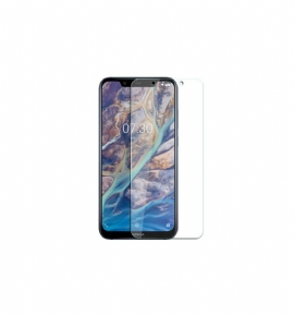 2 Skjermbeskyttere I Herdet Glass For Nokia 8.1