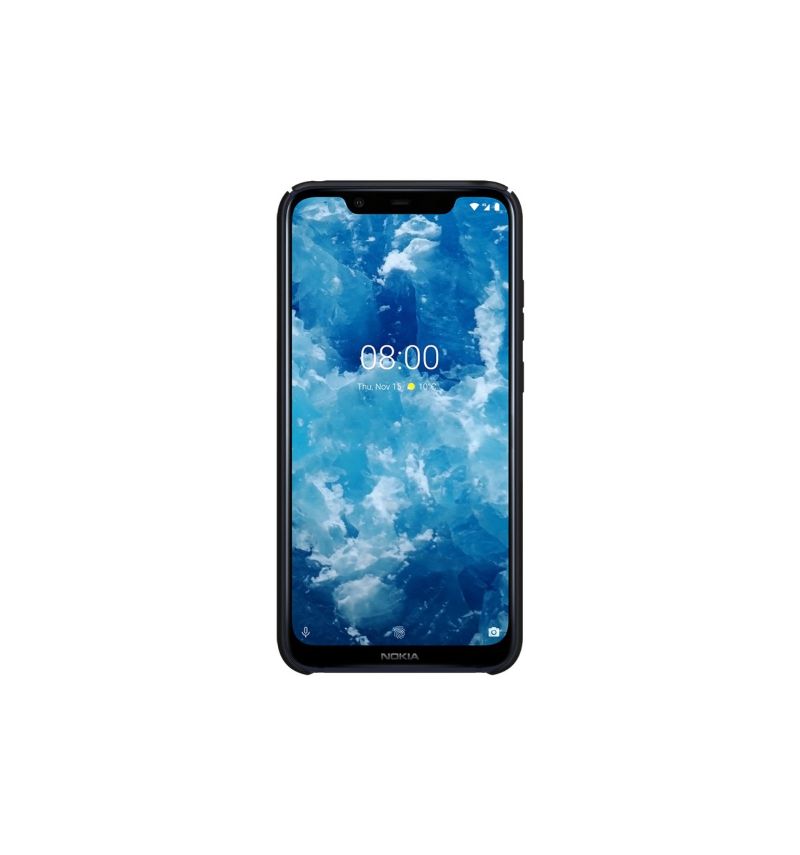 Mobildeksel Til Nokia 8.1 Nillkin Rigid Frosted