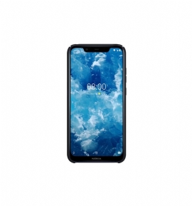 Mobildeksel Til Nokia 8.1 Nillkin Rigid Frosted