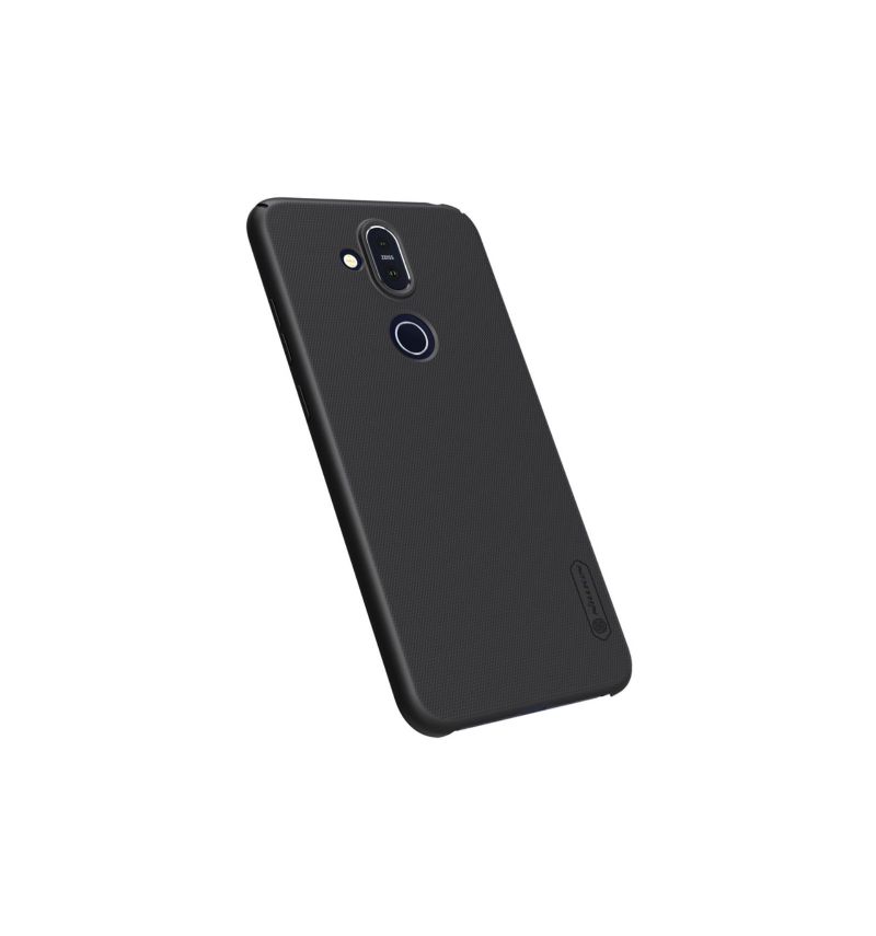 Mobildeksel Til Nokia 8.1 Nillkin Rigid Frosted