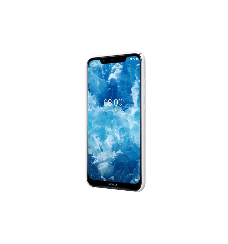 Mobildeksel Til Nokia 8.1 Nillkin Rigid Frosted