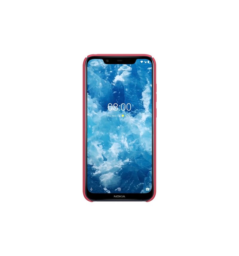 Mobildeksel Til Nokia 8.1 Nillkin Rigid Frosted