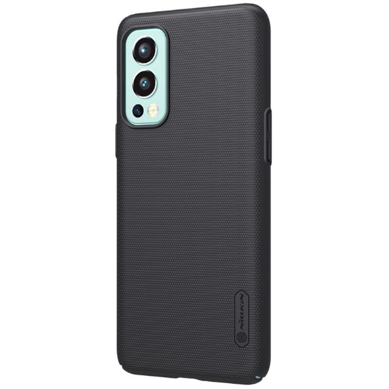 Deksel Til OnePlus Nord 2 5G Nillkin Rigid Frosted