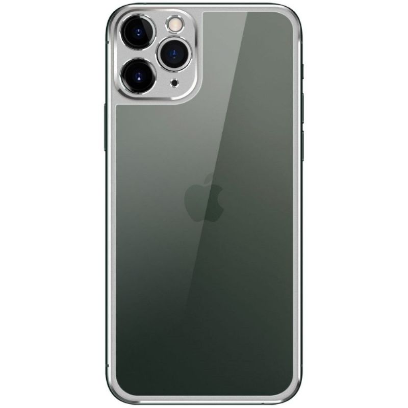 Beskyttelsesfilmer Foran Og Bak For iPhone 11 Pro