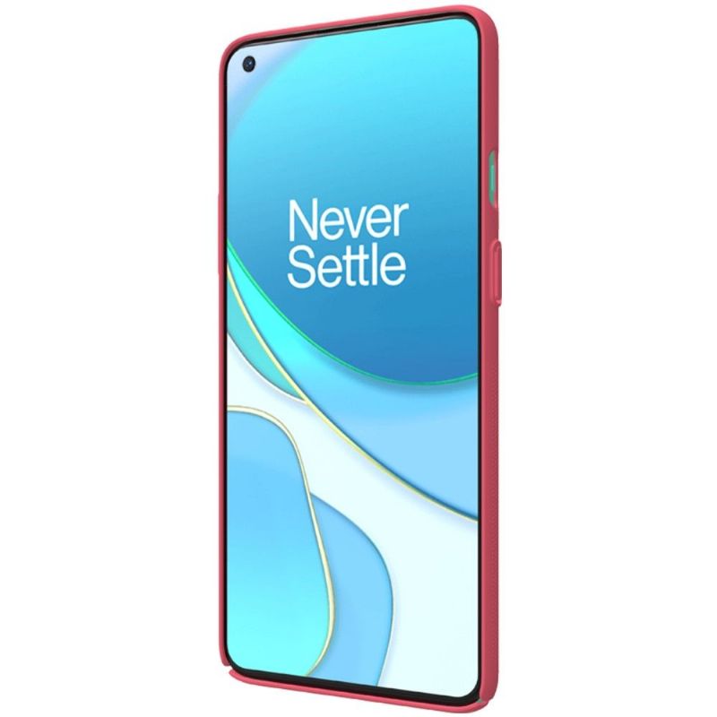 Deksel Til OnePlus 8T Nillkin Super Frosted