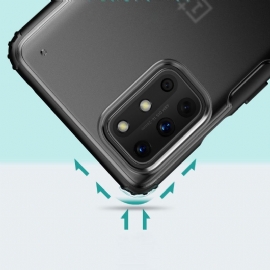 Deksel Til OnePlus 8T Panserserien Konturfarget