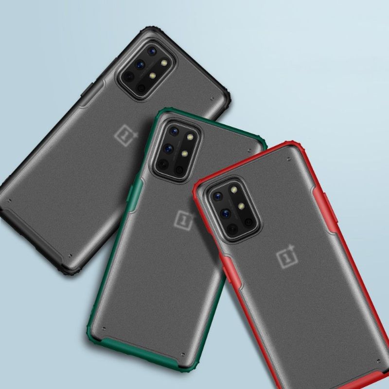 Deksel Til OnePlus 8T Panserserien Konturfarget