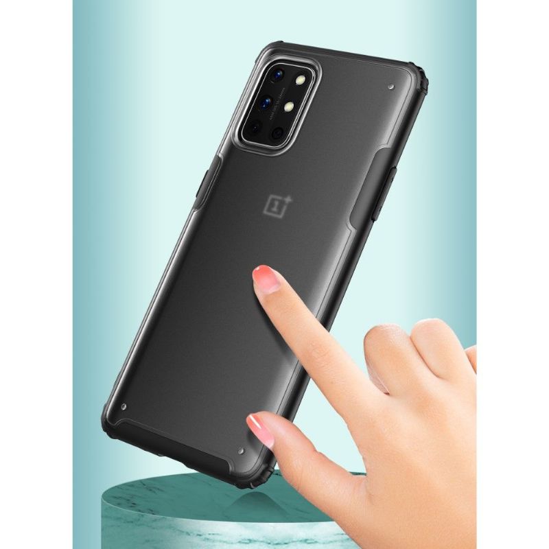 Deksel Til OnePlus 8T Panserserien Konturfarget