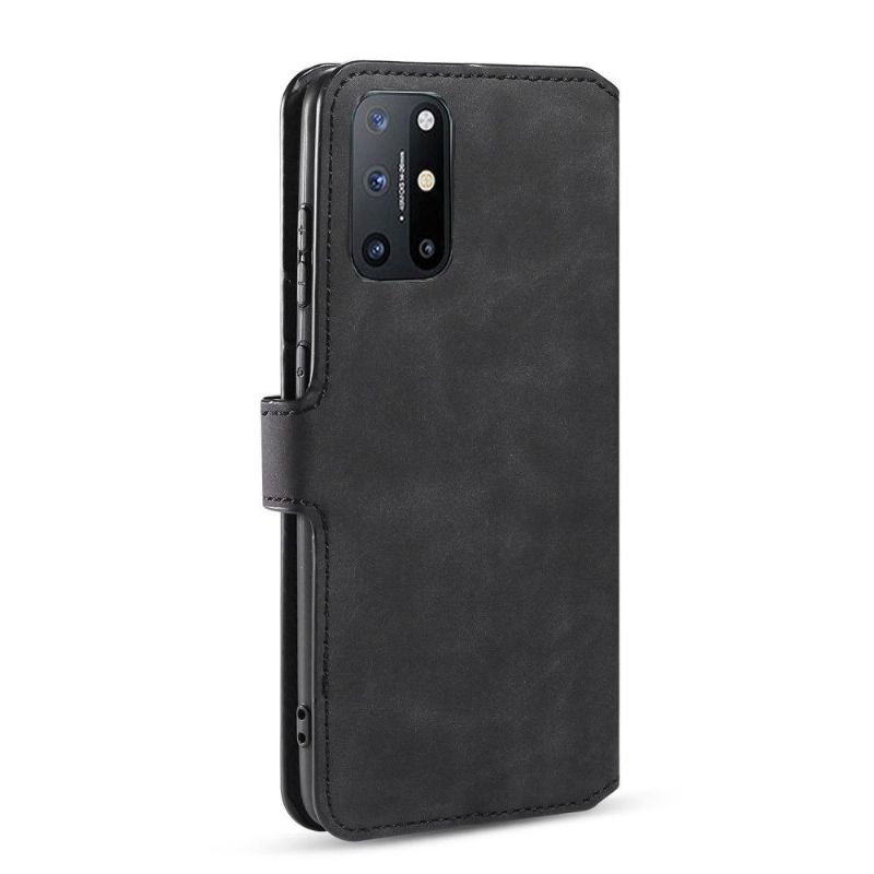 Folio Deksel Til OnePlus 8T Dg Ming Retro Style