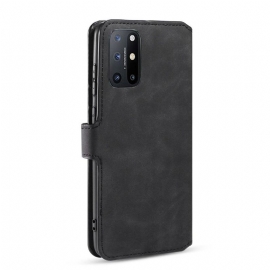 Folio Deksel Til OnePlus 8T Dg Ming Retro Style