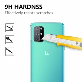 Herdet Glass For Oneplus 8T-Objektiv (3 Deler)