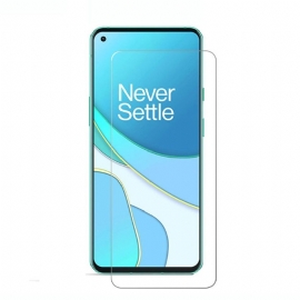 Herdet Glassfilmer For Oneplus 8T-Skjerm (2 Deler)