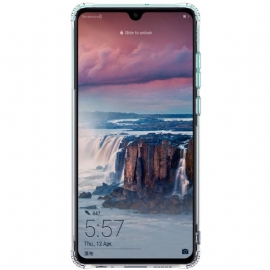 Deksel Til Huawei P30 Clear Nature Gel