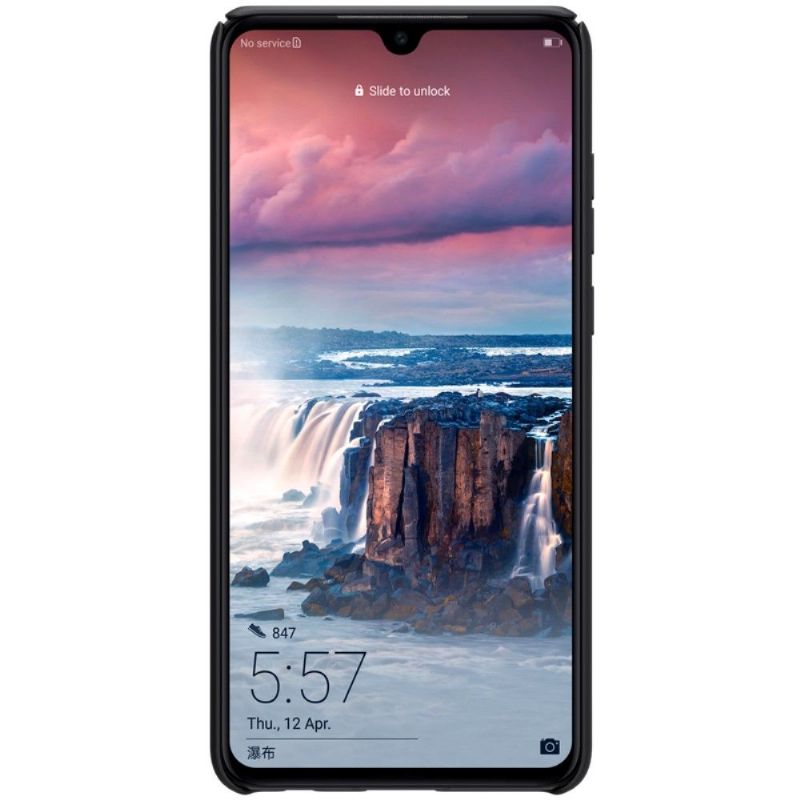 Deksel Til Huawei P30 Nillkin Super Frosted