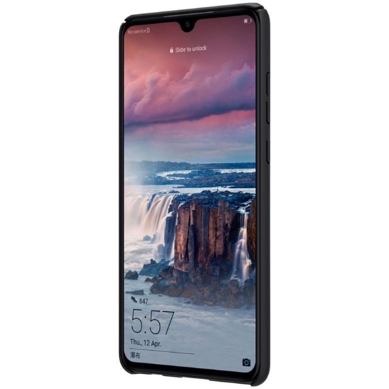 Deksel Til Huawei P30 Nillkin Super Frosted