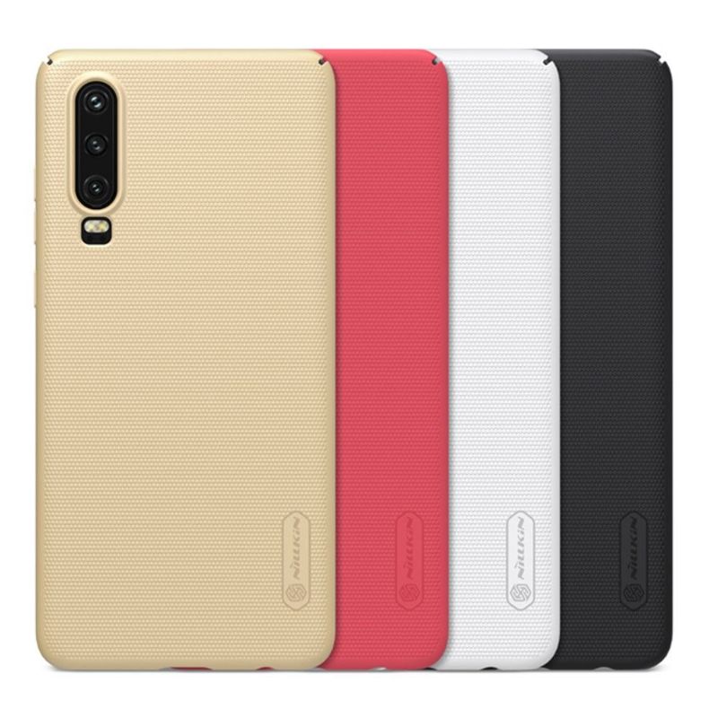 Deksel Til Huawei P30 Nillkin Super Frosted