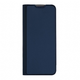 Case Til Realme 8i Business Satin Effect