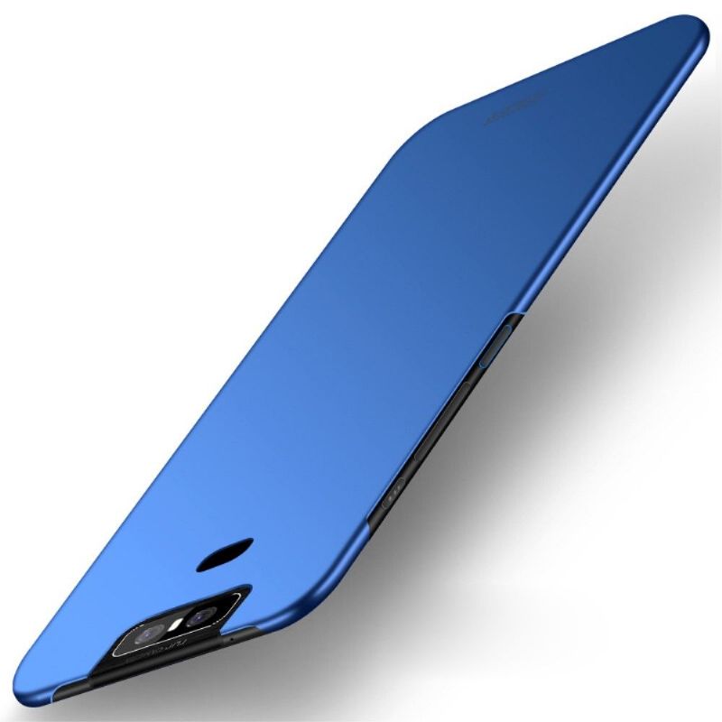 Deksel Til Asus Zenfone 6 Mofi Ultra Fin Matte