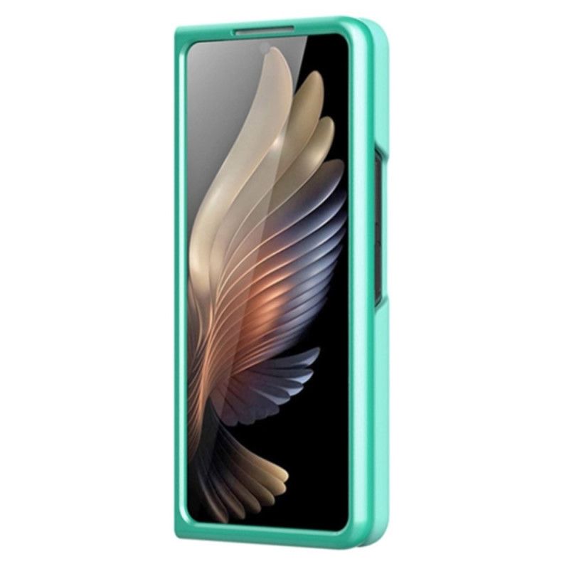 Deksel Samsung Galaxy Z Fold 5 Mobildeksel Flytende Silikon