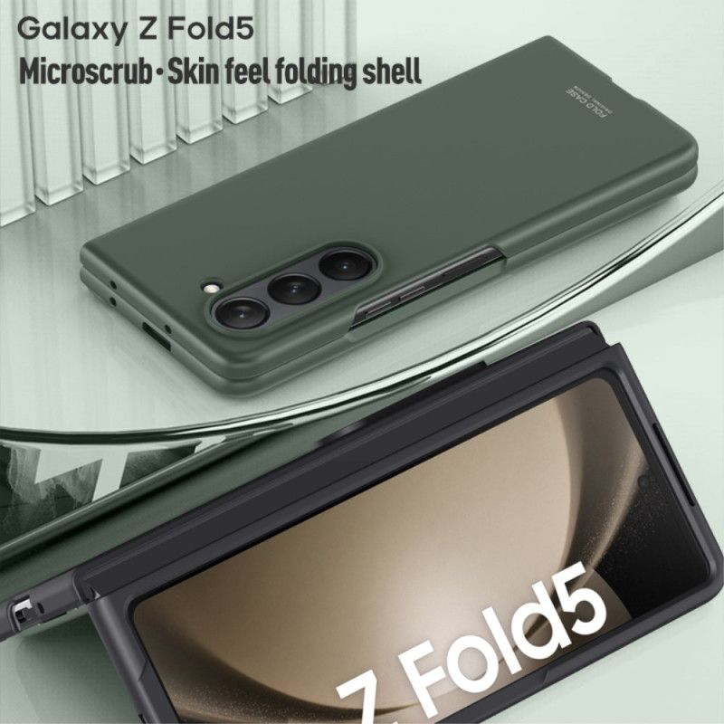 Deksel Samsung Galaxy Z Fold 5 Stilig Beskyttelse Deksel