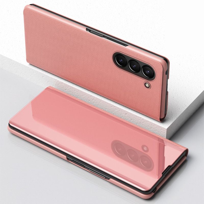 Etui Samsung Galaxy Z Fold 5 Speildeksel