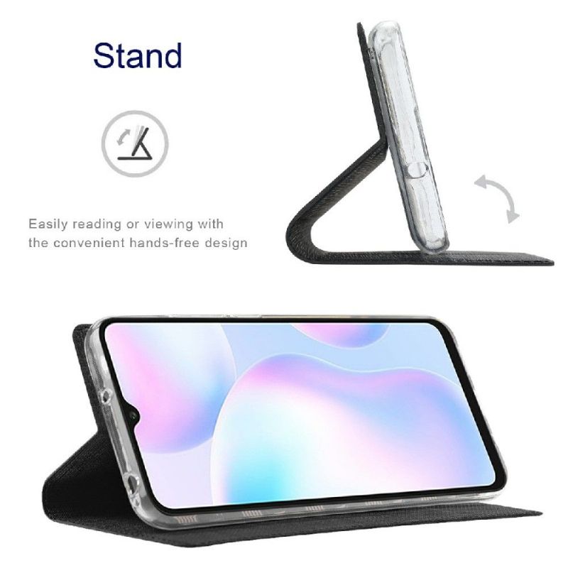 Etui Til Xiaomi Mi 11 Lite 5G NE / Mi 11 Lite / Mi 11 Lite 5G Støttefunksjon For Tannregulering