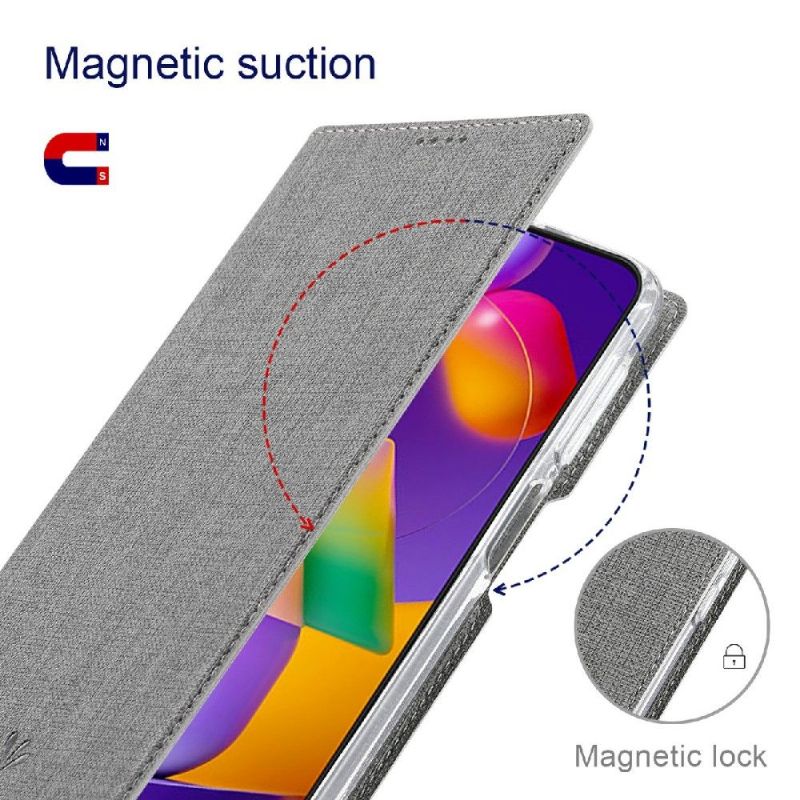 Etui Til Xiaomi Mi 11 Lite 5G NE / Mi 11 Lite / Mi 11 Lite 5G Støttefunksjon For Tannregulering