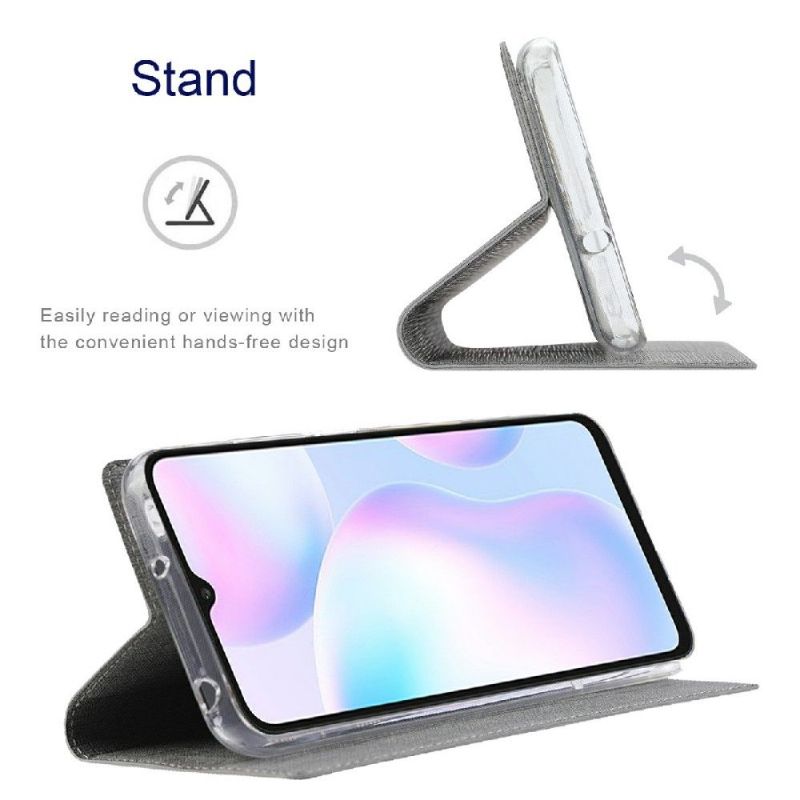 Etui Til Xiaomi Mi 11 Lite 5G NE / Mi 11 Lite / Mi 11 Lite 5G Støttefunksjon For Tannregulering