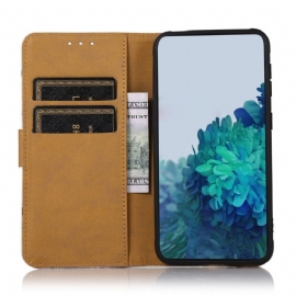 Folio Deksel Til Xiaomi Mi 11 Lite 5G NE / Mi 11 Lite / Mi 11 Lite 5G Blomstertre