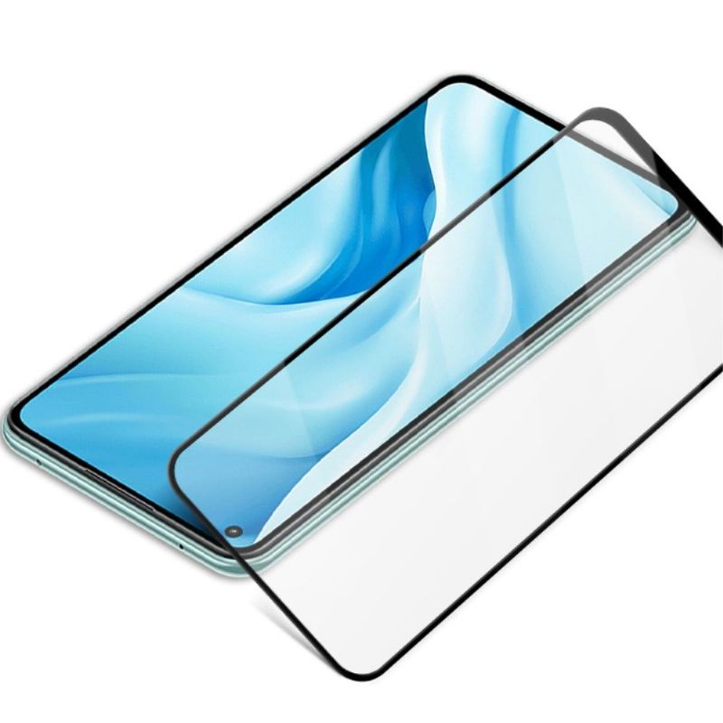 Xiaomi 11 Lite 5G Ne / Mi 11 Lite / Mi 11 Lite 5G Full Størrelse Herdet Glass Skjermbeskytter