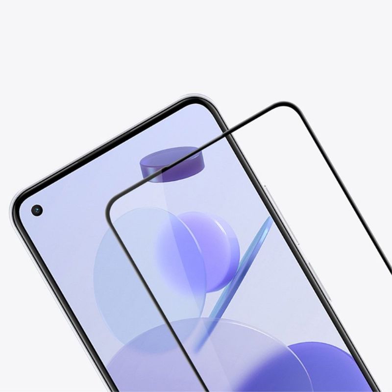 Xiaomi 11 Lite 5G Ne / Mi 11 Lite / 5G Nillkin Skjermbeskytter I Herdet Glass