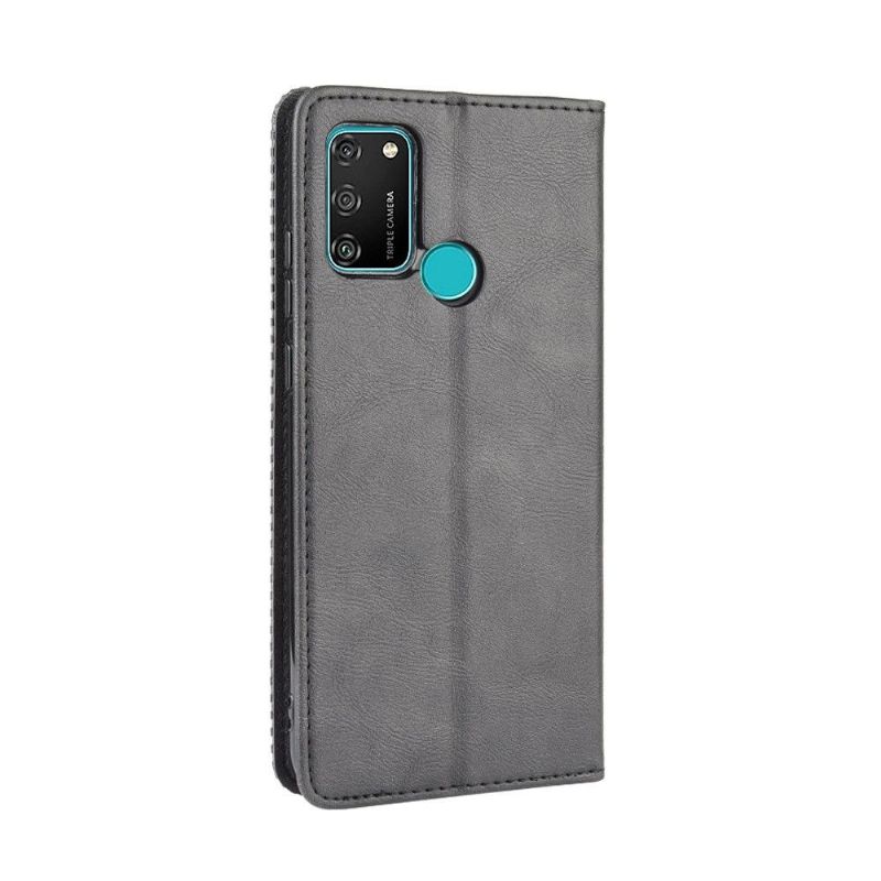 Etui Til Honor 9A Anti-fall Skinnstilen Cirénius