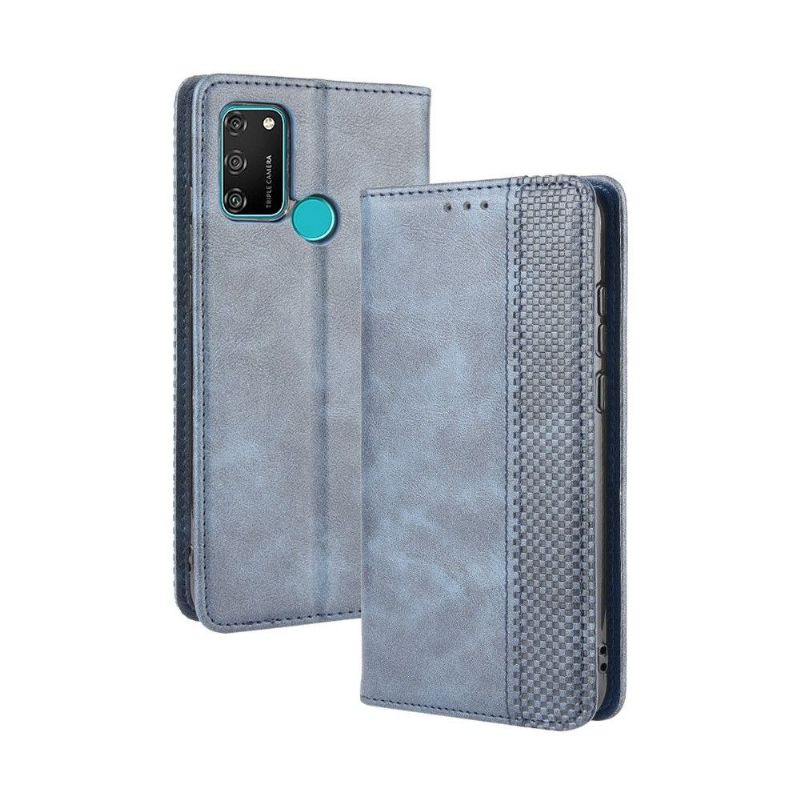 Etui Til Honor 9A Anti-fall Skinnstilen Cirénius