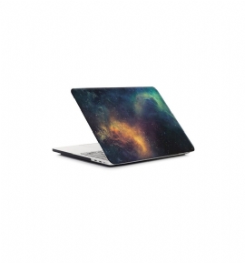 Macbook Air 13 Tommer 2018 - Hard Case Galaxy 2